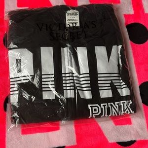 Victoria secret pink hoodie